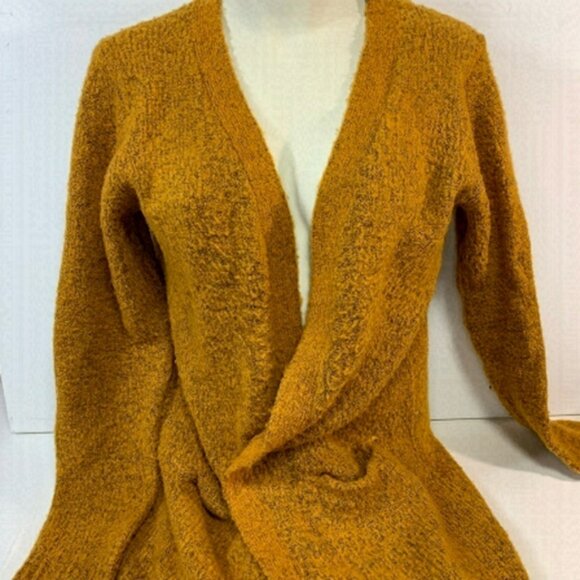 B Young Mirelle Long Cardigan - Picture 1 of 6